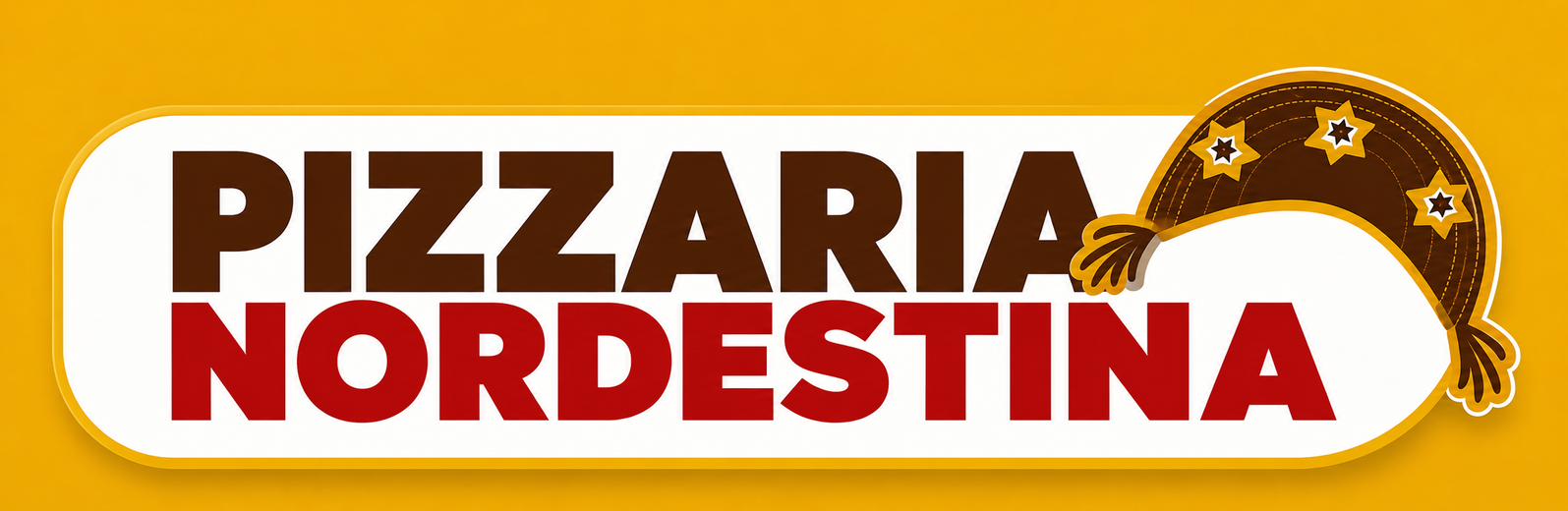 Pizzaria Nordestina